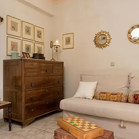 Corfu Garitsa Spacious Korfu