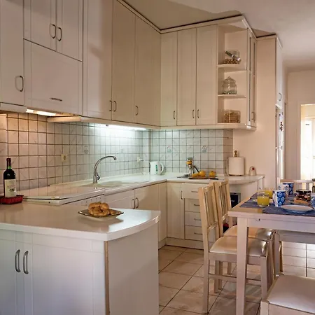Corfu Garitsa Spacious Korfu